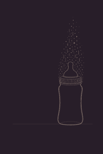 Cribside No. 07 — Night Weaning Without the Screaming