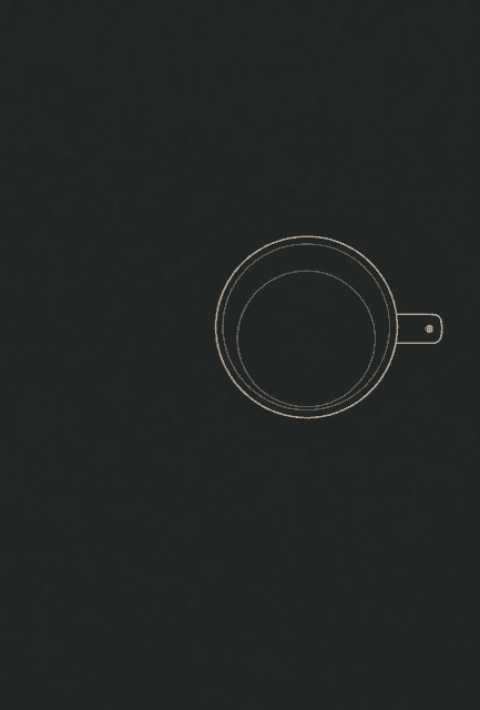 Cribside No. 10 — Running On Empty