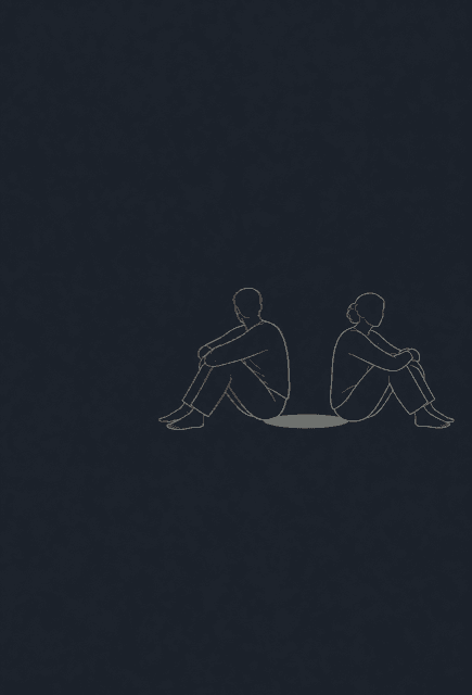 Cribside No. 08 — When You Two Don't Agree